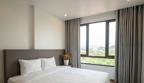 Superior King Apartment