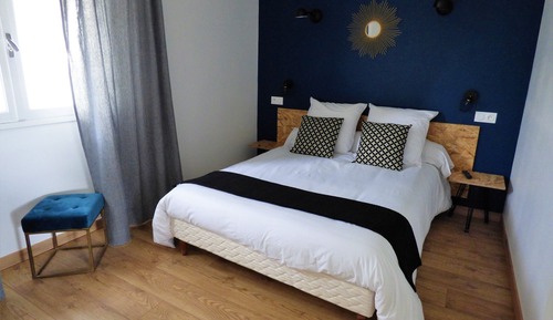 Comfort Apartment