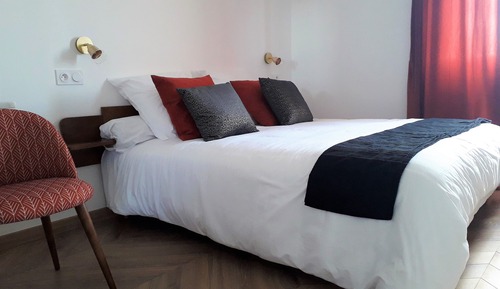 Comfort Room (Gatsby)