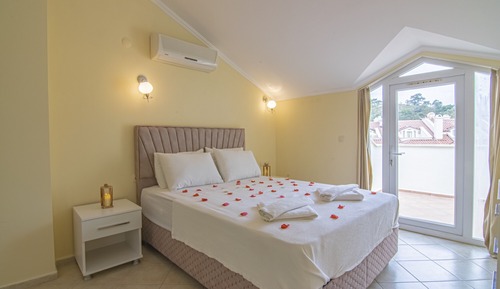 Apartment, 3 Bedrooms