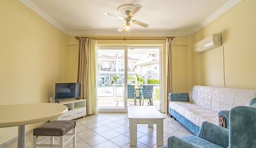 Apartment, 1 Bedroom