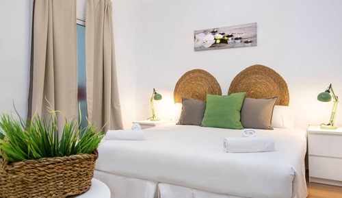 Apartment (3 Bedrooms)