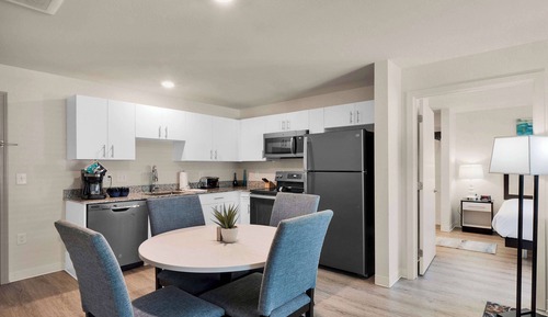 Suite, 2 Bedrooms