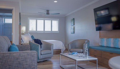 Grand Room, Multiple Beds, Accessible