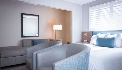 Exclusive Room