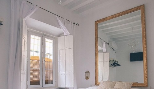 Basic Double Room