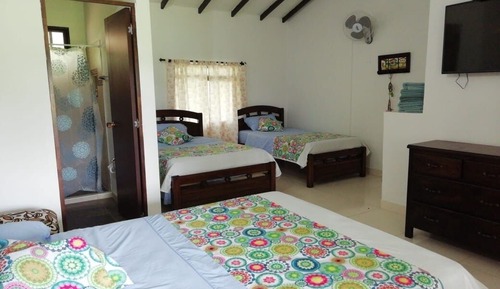 Comfort Room