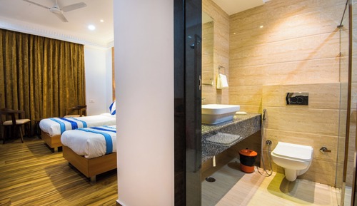 Super Deluxe Room