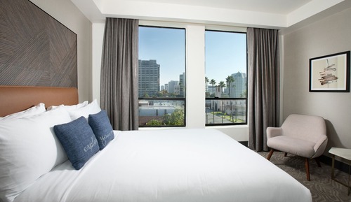 Room, 1 King Bed