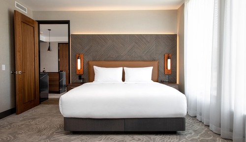 Suite, 1 Bedroom