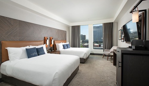 Room, 2 Queen Beds
