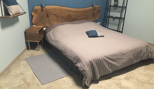 Comfort Room (Causse)