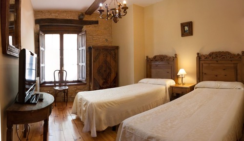 Traditional Double Room