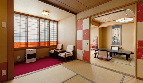 Traditional Room, Non Smoking, Private Bathroom