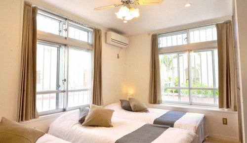 3Bedroom Apartment