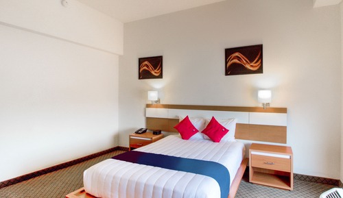 Business Room