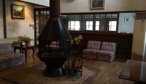 Pension Style Cottage