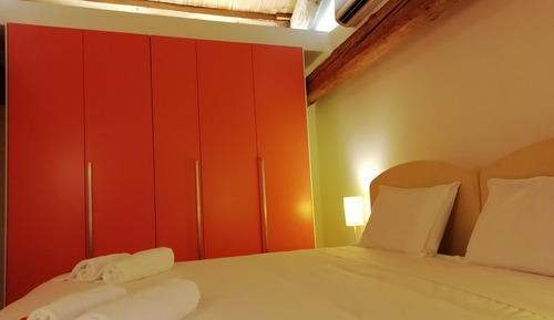 Family Quadruple Room
