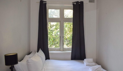 Apartment (1 Bedroom)