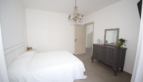 Suite, Terrace