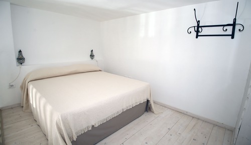 Junior Suite, Sea View