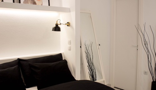 City Apartment (SSA 6)