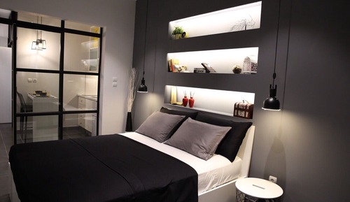 City Apartment (SSA 5)