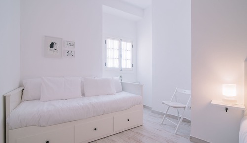 Family Triple Room