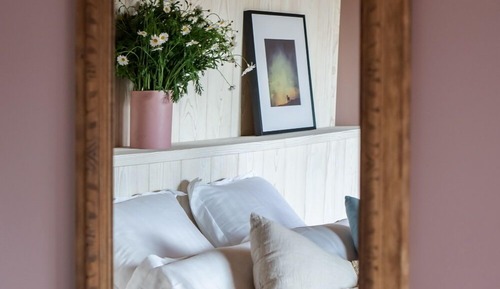 Double Room (Marguerite)