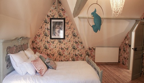 Double Room (Harmonia)