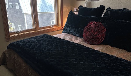 The Mae West Suite