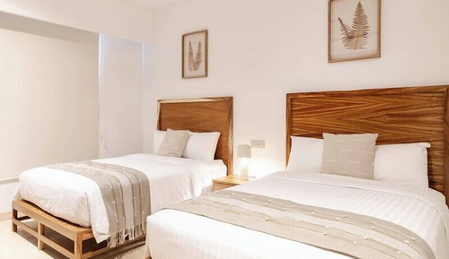 3 Bedroom Penthouse
