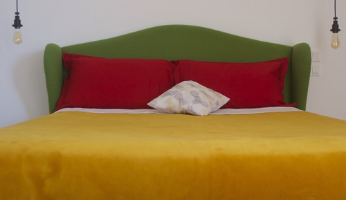 Chambre Double (Odyssee)