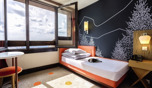 Classic Triple Room