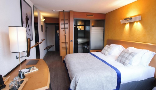 Classic Triple Room, 1 Bedroom