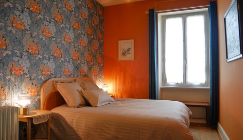 Classic Apartment (Victorine)
