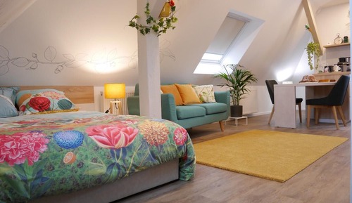 Comfort Studio (Josephine)