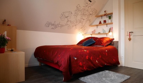 Panoramic Double Room (Melanie)