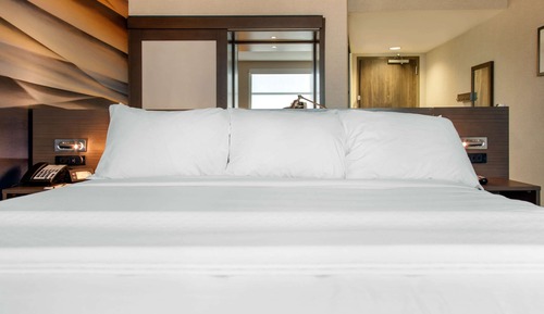 Standard Room, 1 King Bed with Sofa bed, Non Smoking (Upper Floor)