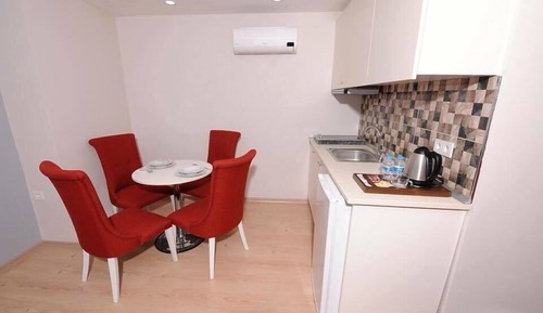 Grand Suite, 1 Bedroom