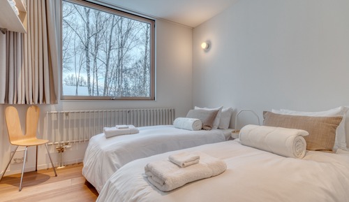 Chalet, 3 Bedrooms