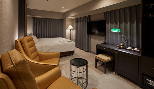 Accessible Room