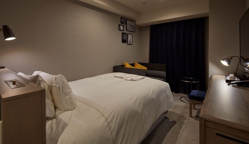 Comfort Double Room