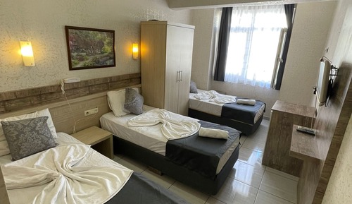 Classic Triple Room