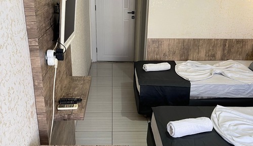 Classic Double or Twin Room