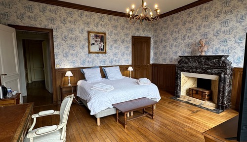 Room Jacuzzi