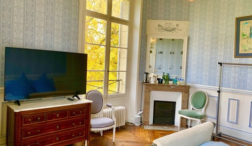 Classic Room