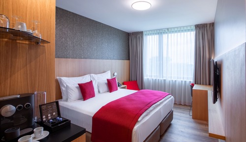 Comfort Room