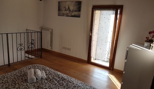 Villa, 3 Bedrooms, Private Pool, Garden View