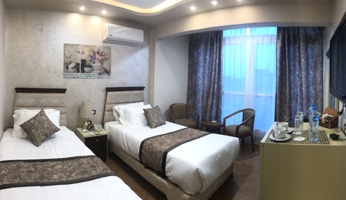 Family Suite, 2 Bedrooms